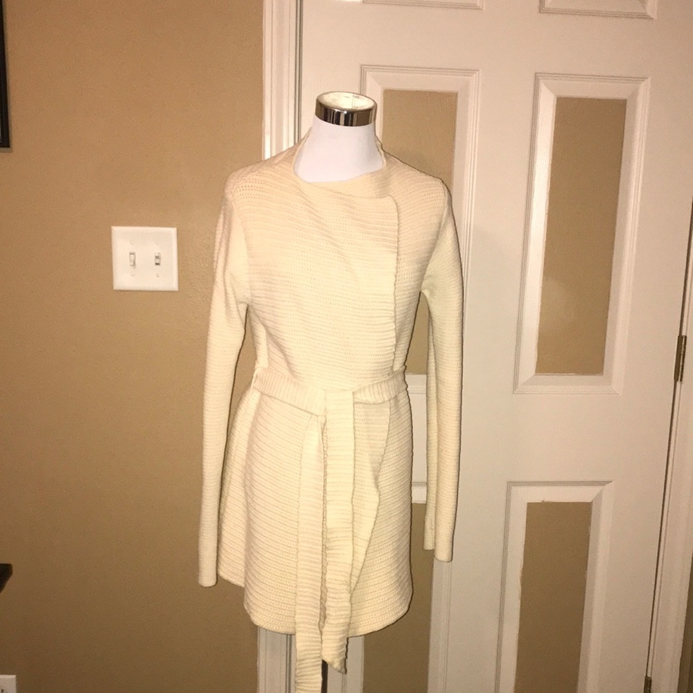 Vintage ISDA & Co cardigan